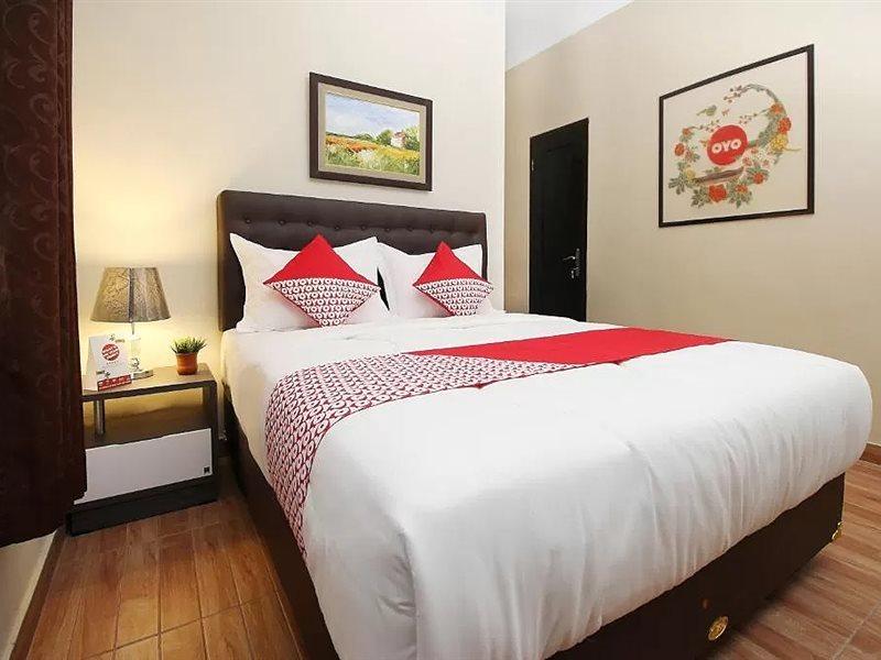 Oyo 572 Omah Gedongkuning Syariah Homestay Γιογκιακάρτα Εξωτερικό φωτογραφία