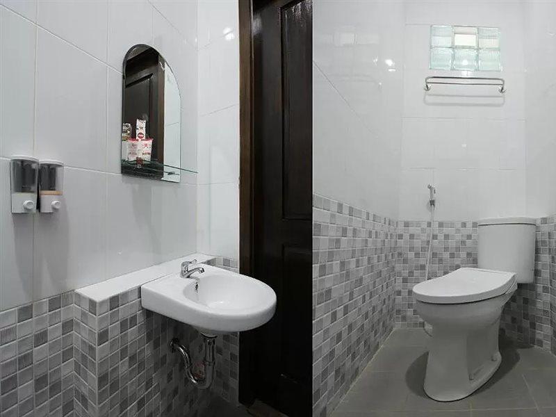 Oyo 572 Omah Gedongkuning Syariah Homestay Γιογκιακάρτα Εξωτερικό φωτογραφία