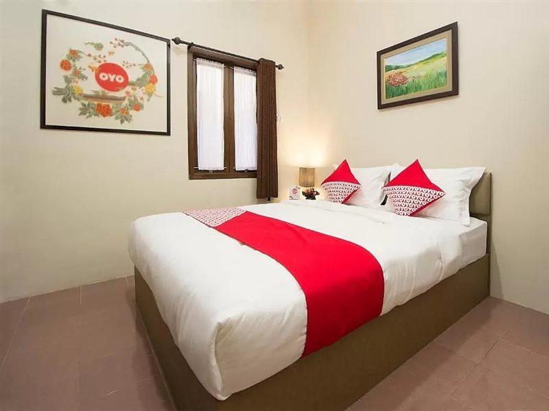 Oyo 572 Omah Gedongkuning Syariah Homestay Γιογκιακάρτα Εξωτερικό φωτογραφία