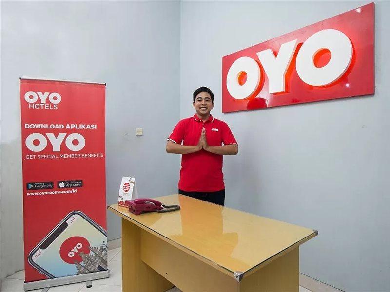 Oyo 572 Omah Gedongkuning Syariah Homestay Γιογκιακάρτα Εξωτερικό φωτογραφία