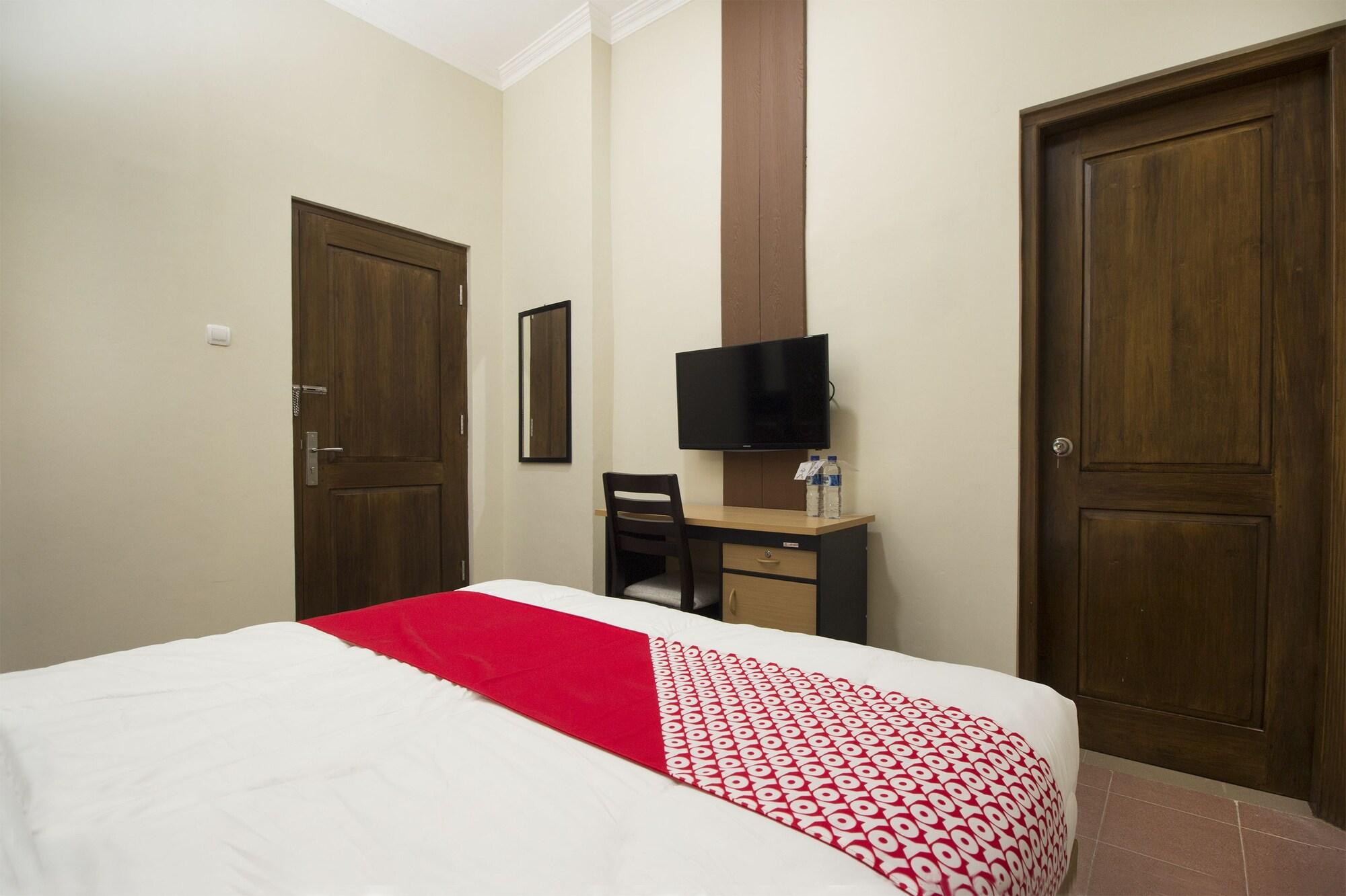 Oyo 572 Omah Gedongkuning Syariah Homestay Γιογκιακάρτα Εξωτερικό φωτογραφία