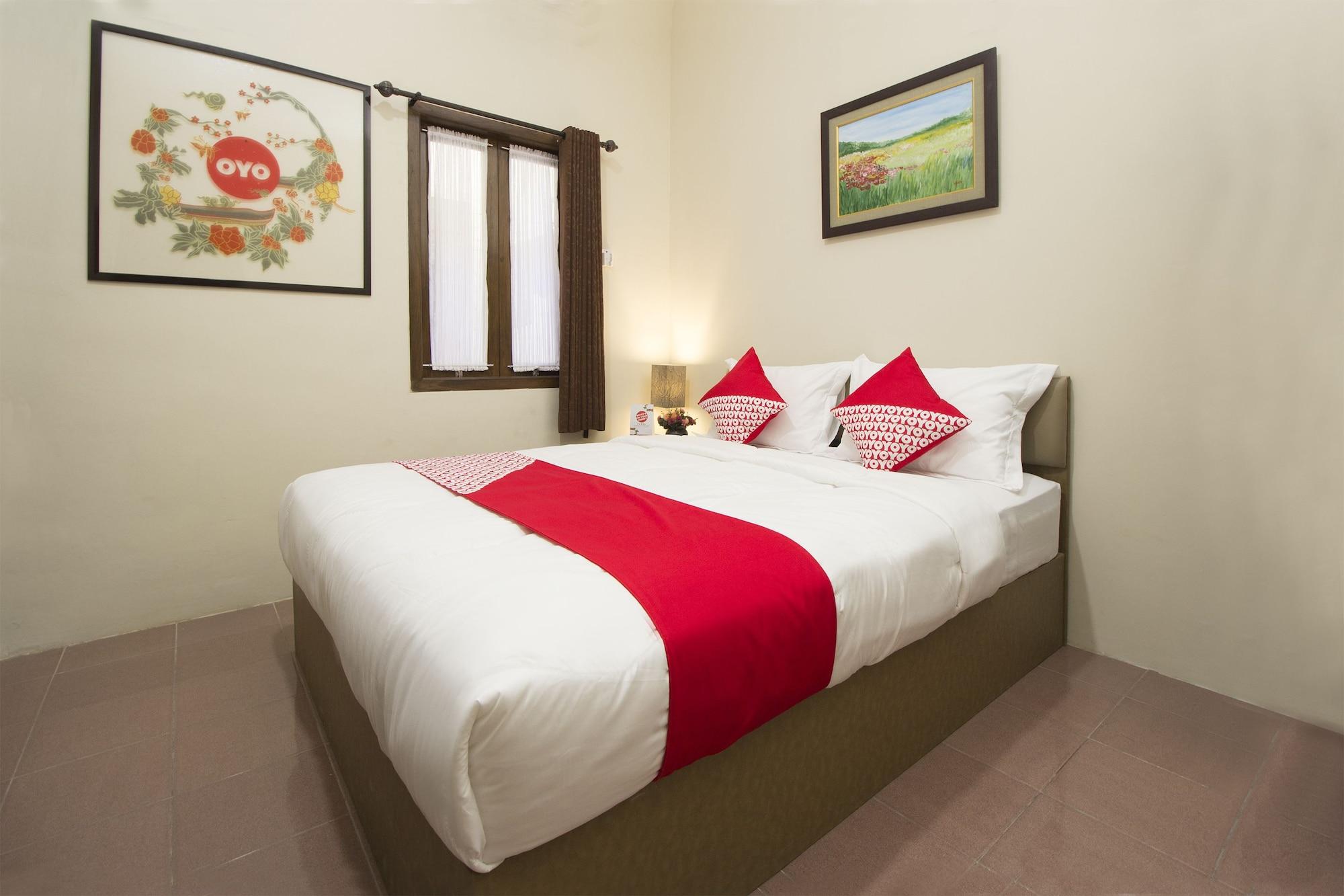 Oyo 572 Omah Gedongkuning Syariah Homestay Γιογκιακάρτα Εξωτερικό φωτογραφία