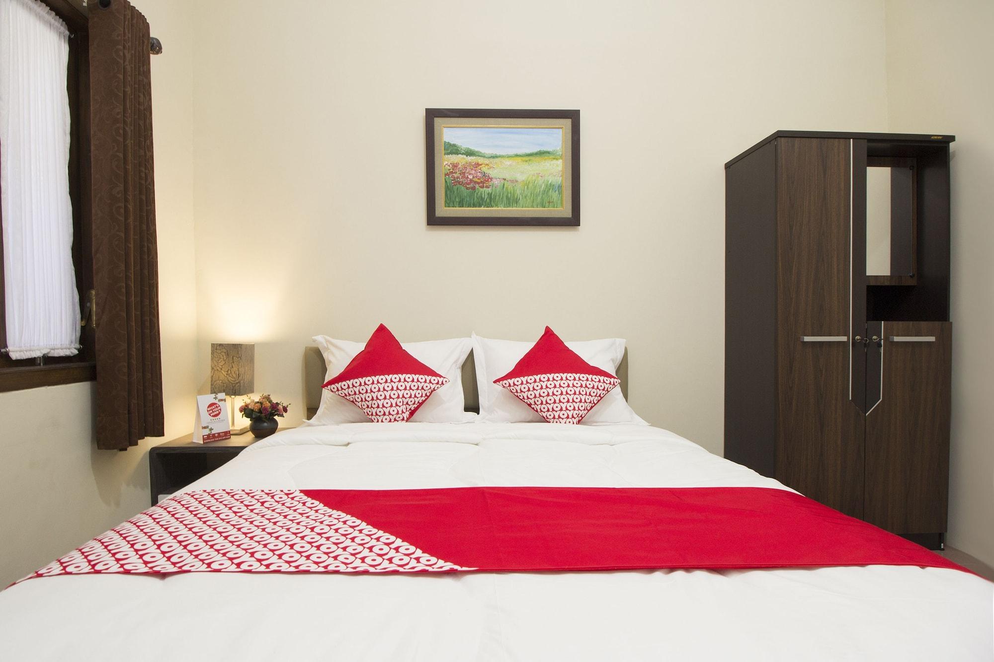 Oyo 572 Omah Gedongkuning Syariah Homestay Γιογκιακάρτα Εξωτερικό φωτογραφία