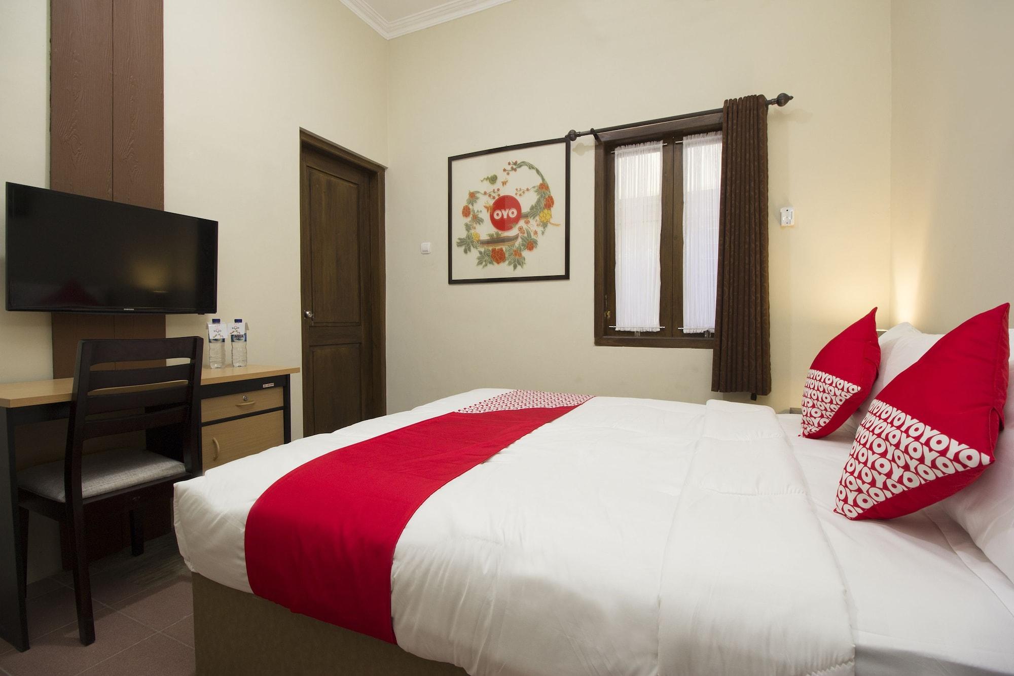 Oyo 572 Omah Gedongkuning Syariah Homestay Γιογκιακάρτα Εξωτερικό φωτογραφία