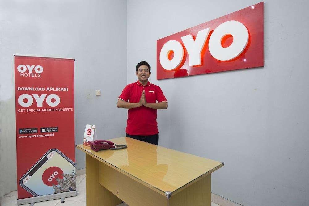 Oyo 572 Omah Gedongkuning Syariah Homestay Γιογκιακάρτα Εξωτερικό φωτογραφία