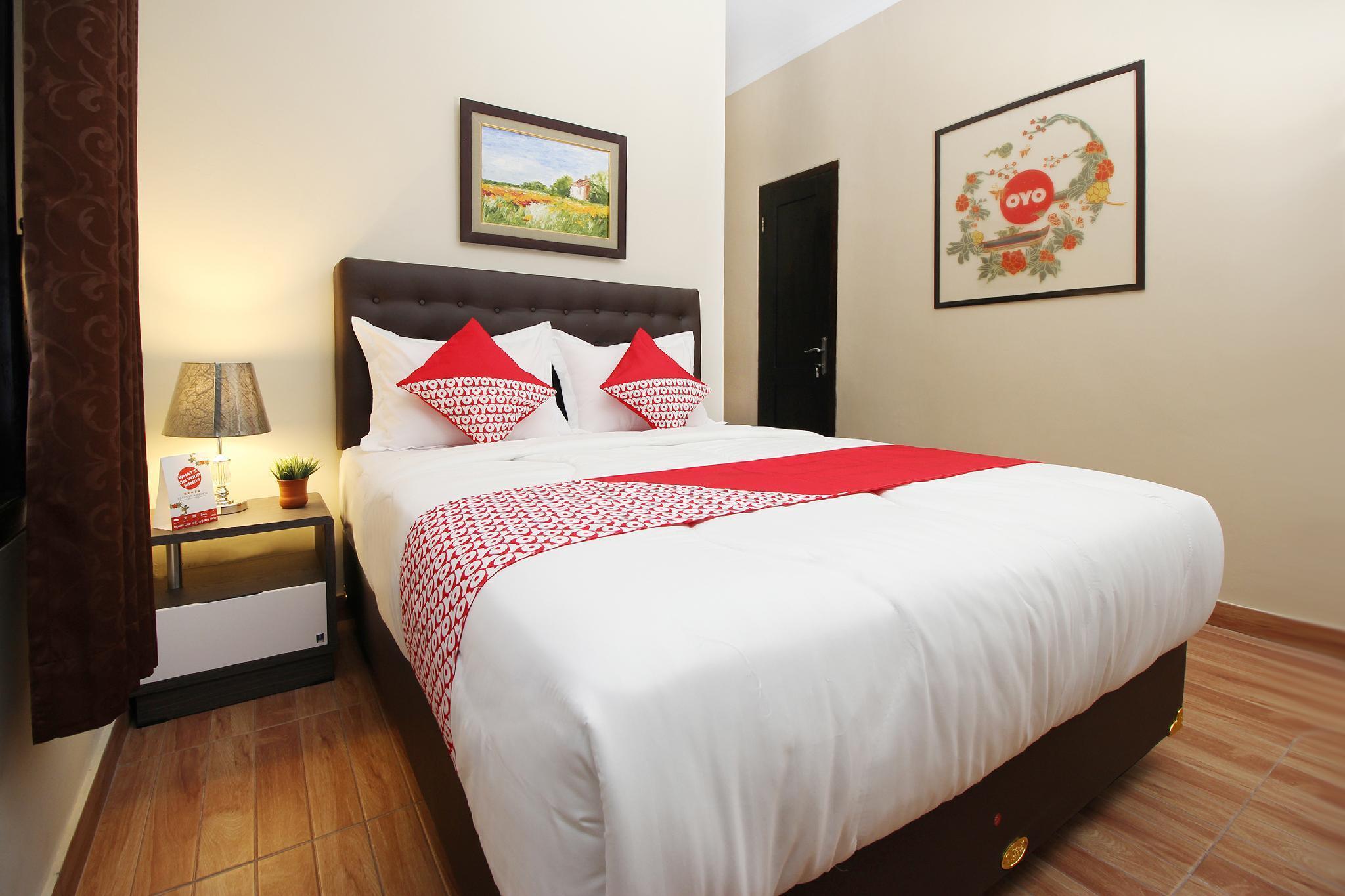 Oyo 572 Omah Gedongkuning Syariah Homestay Γιογκιακάρτα Εξωτερικό φωτογραφία