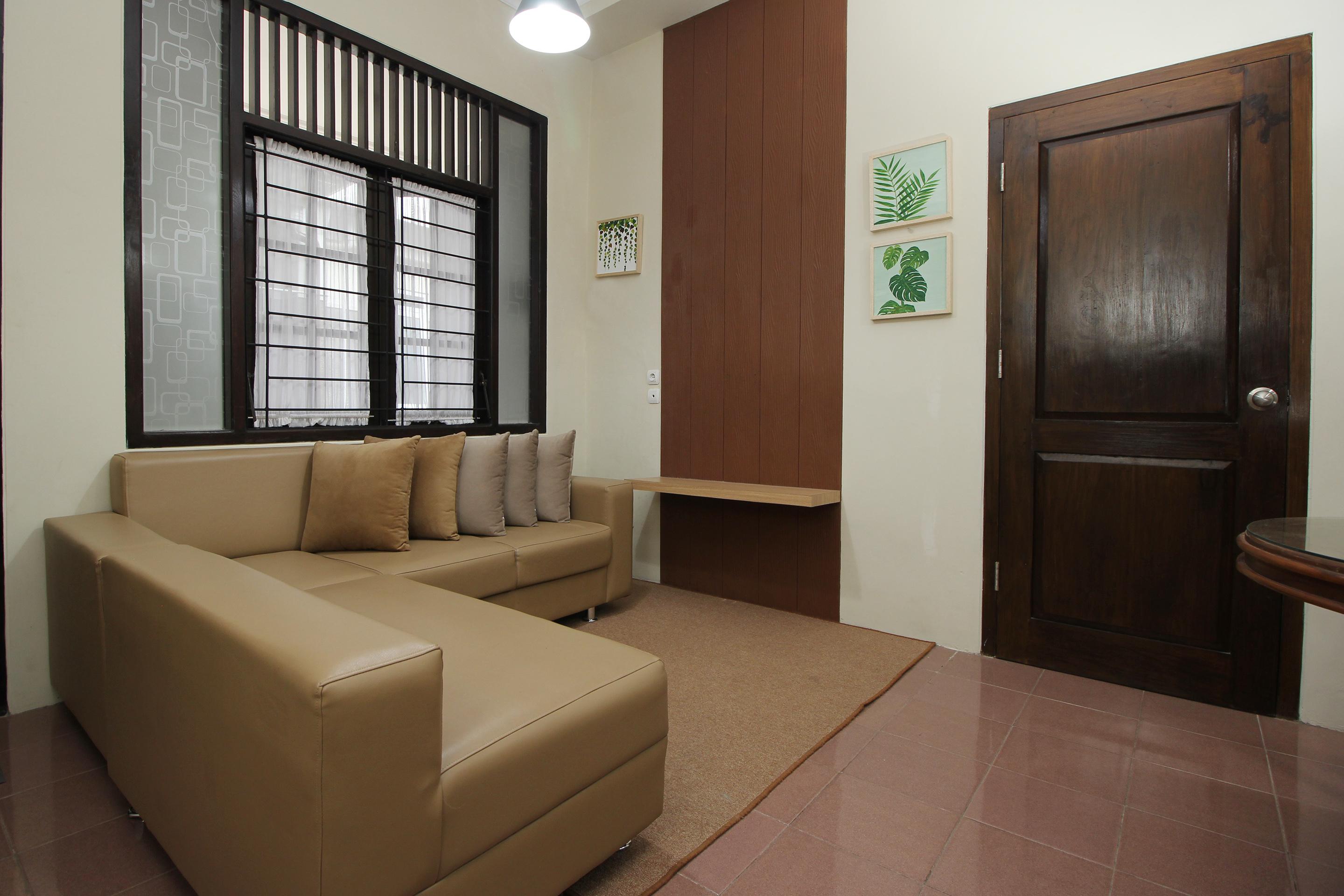 Oyo 572 Omah Gedongkuning Syariah Homestay Γιογκιακάρτα Εξωτερικό φωτογραφία