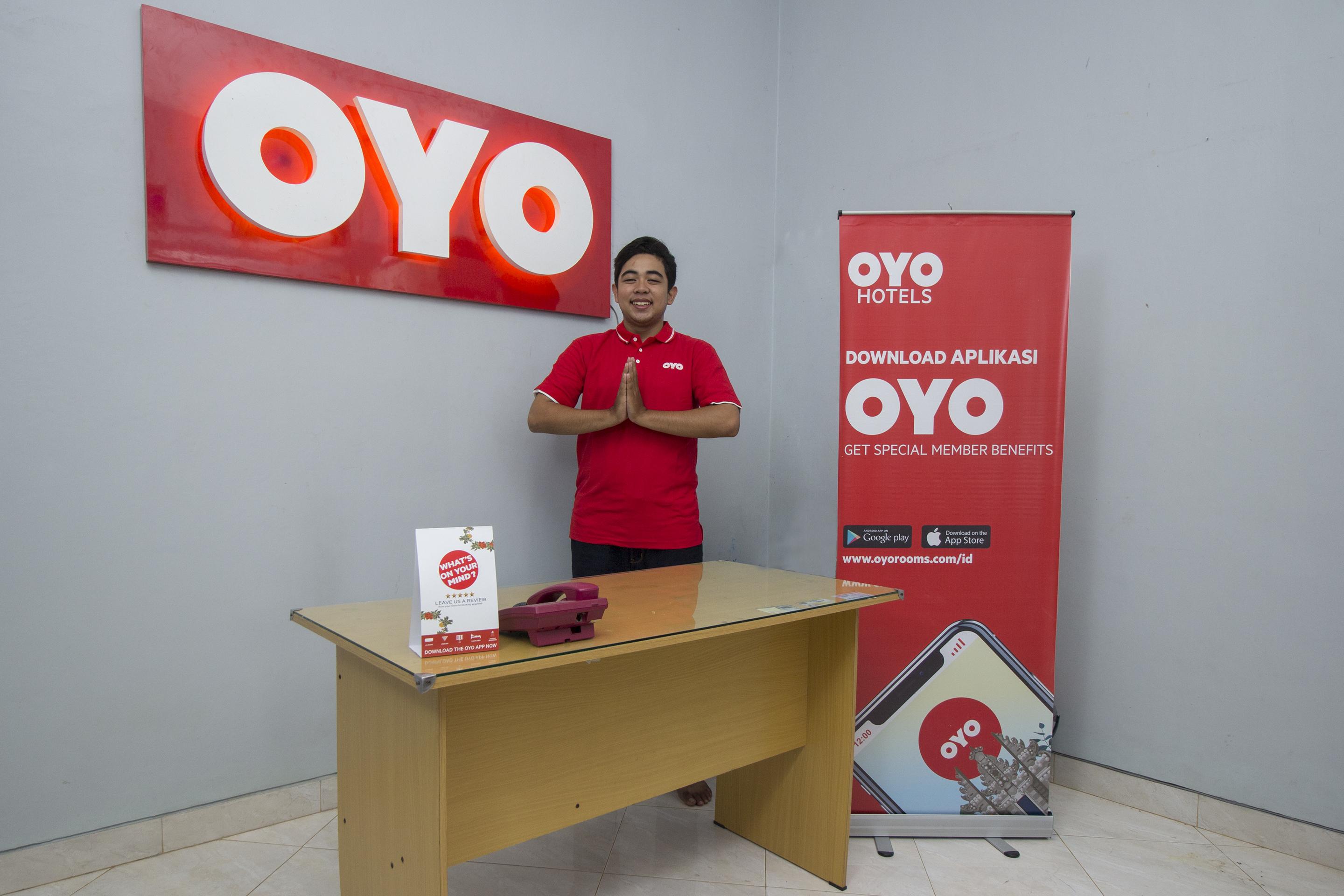Oyo 572 Omah Gedongkuning Syariah Homestay Γιογκιακάρτα Εξωτερικό φωτογραφία