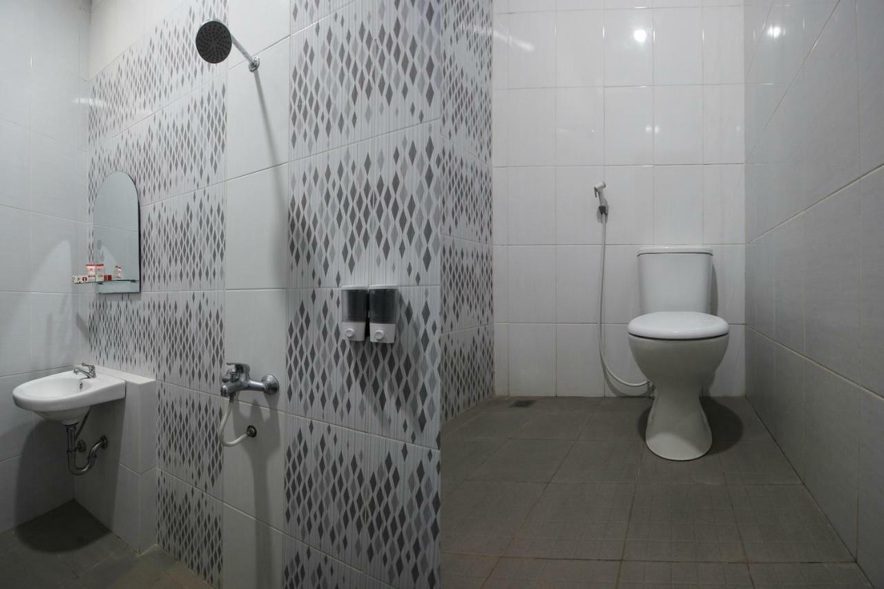 Oyo 572 Omah Gedongkuning Syariah Homestay Γιογκιακάρτα Εξωτερικό φωτογραφία