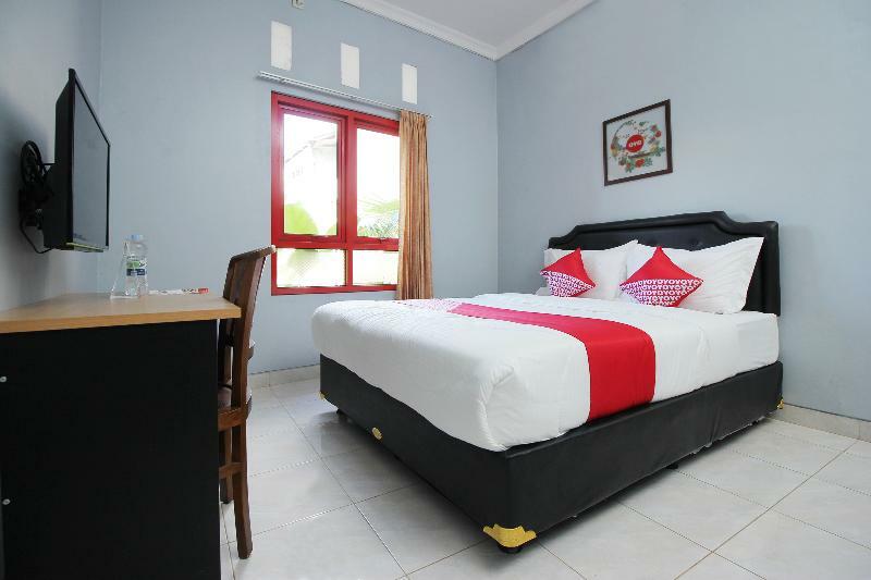 Oyo 572 Omah Gedongkuning Syariah Homestay Γιογκιακάρτα Εξωτερικό φωτογραφία